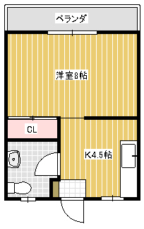 物件詳細画像